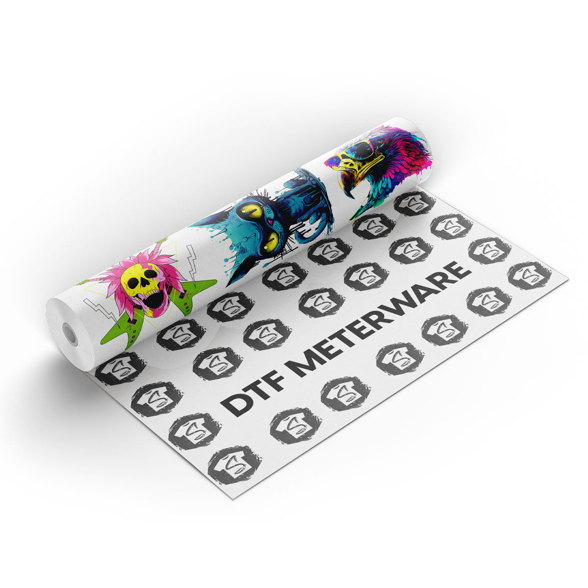 Snuzz | DTF TRANSFER | 56x100cm