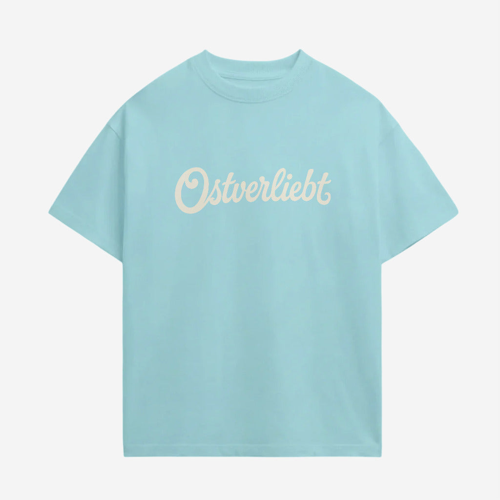 ikaruz | Test51 | Oversize Shirt