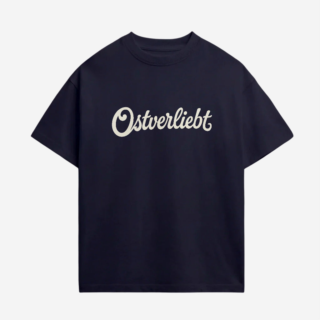 ikaruz | Test51 | Oversize Shirt