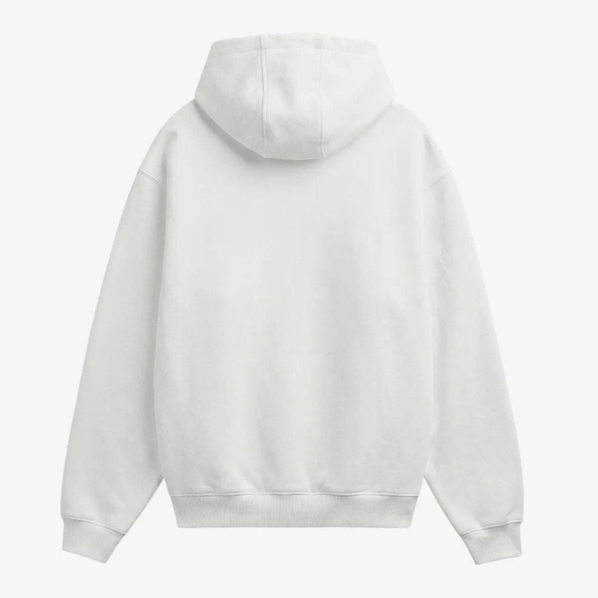 Fluffy Hoody