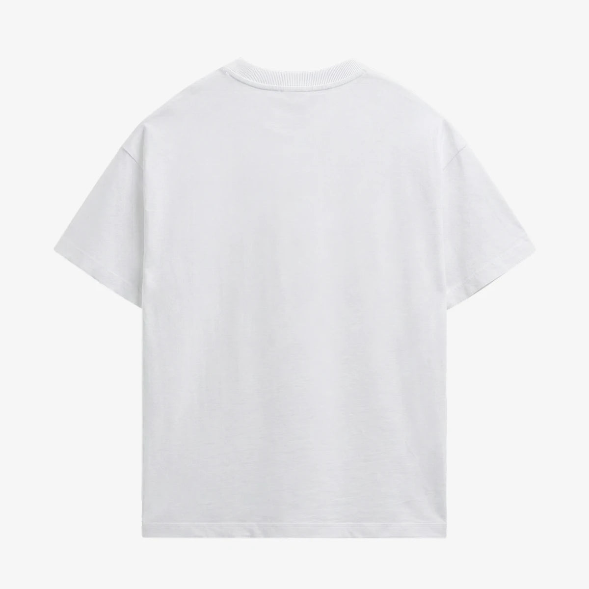 Oversize Shirt